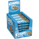Corny Den Stora Mjölk Klassikern