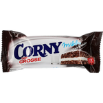 Corny Der Grosse Milch Dark & White