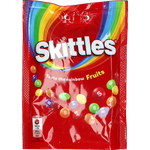 Skittles Frukter