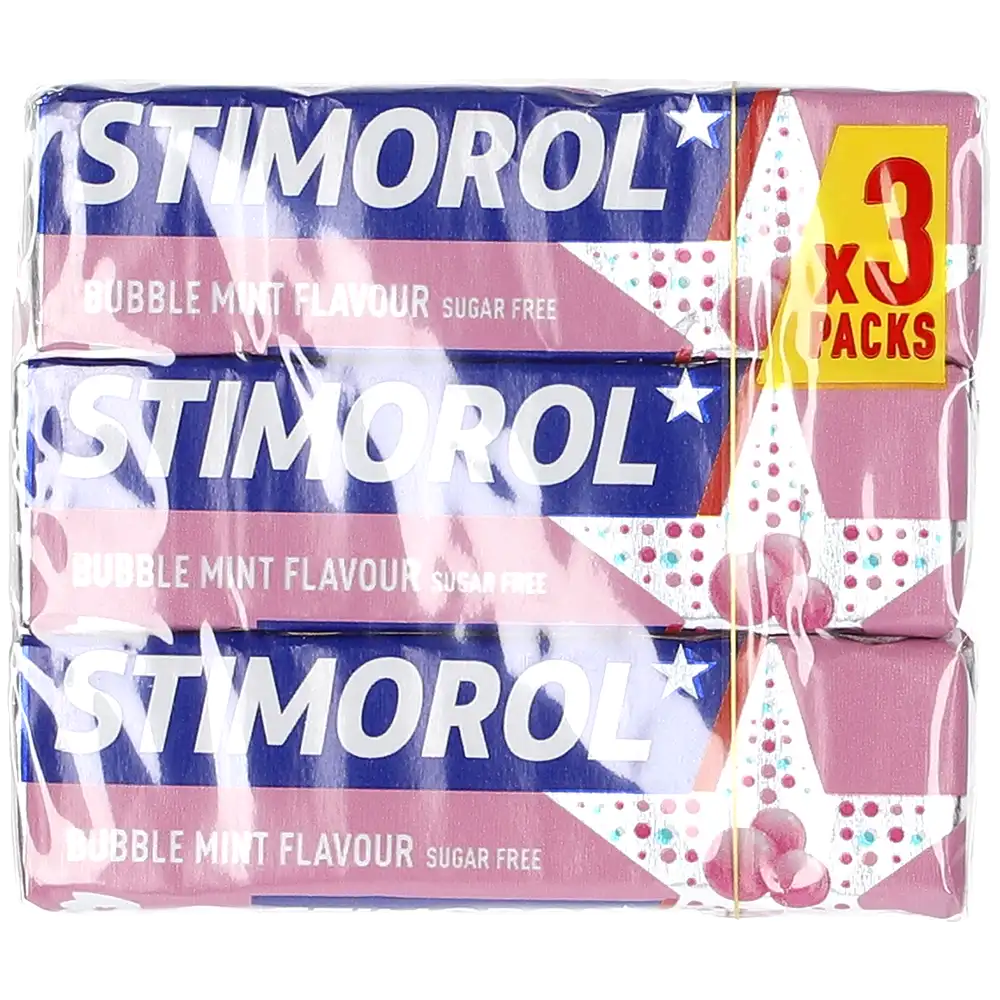 Stimorol Bubble Mint