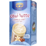 Krüger Chai Latte Classic