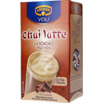 Krüger Chai Latte Schoko