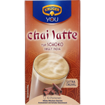 Krüger Chai Latte Schoko