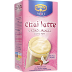 Krüger Chai Latte Kokos Mandel
