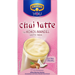 Krüger Chai Latte Kokos Mandel