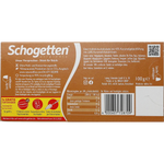 Schogetten Lotus Biscoff