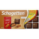Schogetten Lotus Biscoff