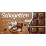 Schogetten Latte Macchiato