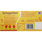 Schogetten för barn