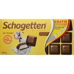 Schogetten för barn
