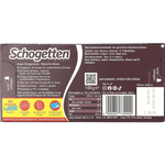 Schogetten Edel-Zartbitter-Haselnuss