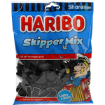 Haribo DK Skipper Mix
