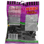 Haribo DK Lakrids Svesker