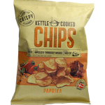 Kettle Chips Paprika