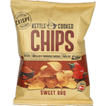 Kettle Chips Sweet BBQ