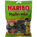 Haribo DK Multi Mix