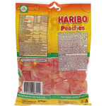 Haribo DK Ferskner