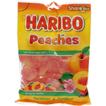 Haribo DK Ferskner