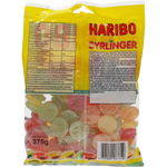 Haribo DK Syrlinger