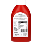 Nordthy Tomat Ketchup