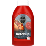 Nordthy Tomat Ketchup