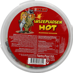 Toms Mega Lossepladsen Hot