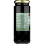 Paradiso Olives, pitted