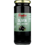 Paradiso Olives, pitted