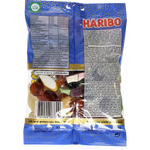 Haribo DK Top Star Mix