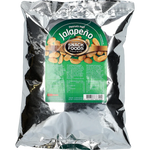 OK Snacks Peanuts Jalapeño