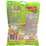 Haribo DK Stjärnmix Zourr