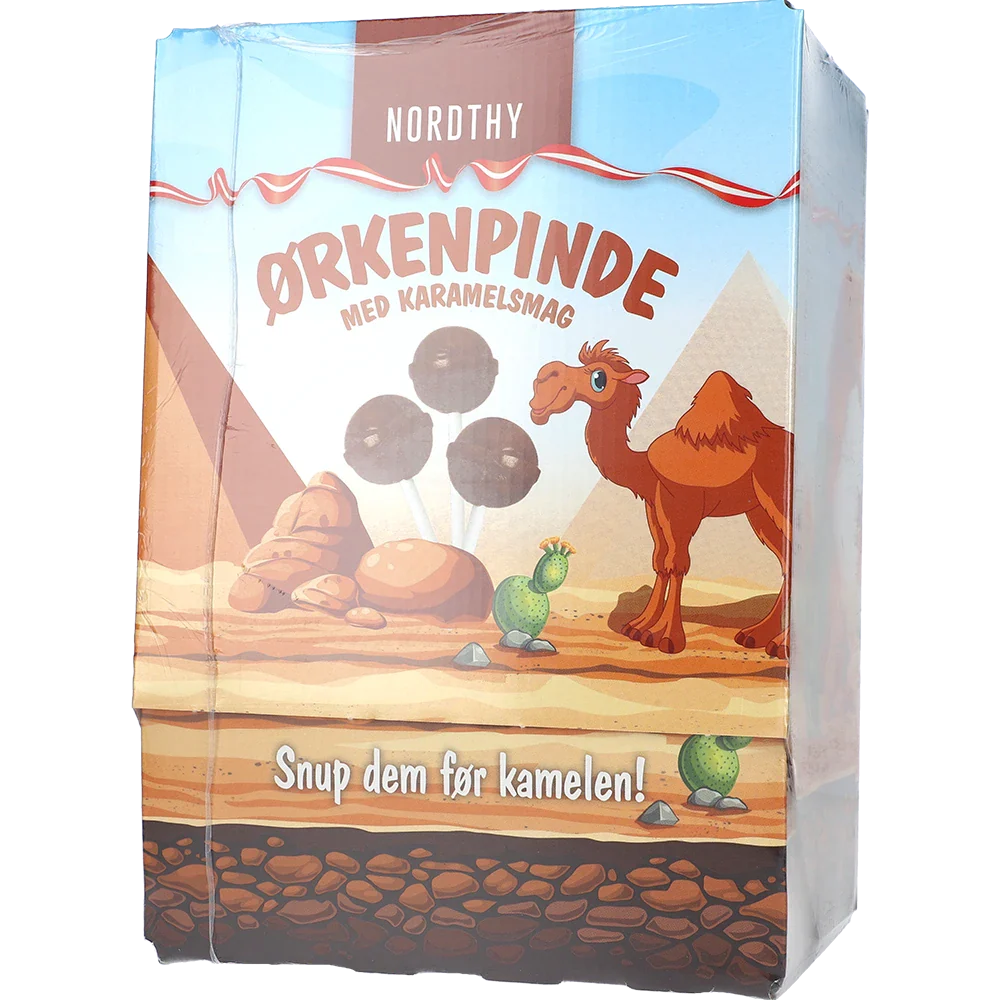 Nordthy Thyguf Ørkenpinde
