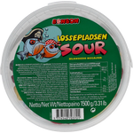 Toms Mega Lossepladsen Sour