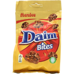 Marabou Bites Daim