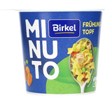 Birkel Minuto Frühlingstopf