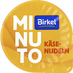 Birkel Minuto Käse-Nudeltopf