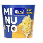 Birkel Minuto Käse-Nudeltopf