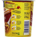 Birkel Minuto Spagetti Bolognese