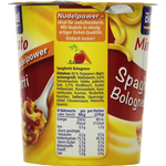 Birkel Minuto Spagetti Bolognese