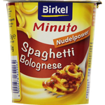 Birkel Minuto Spagetti Bolognese