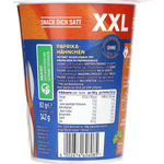 Birkel Minuto XXL Paprika-kycklinggryta, 82g