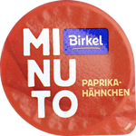 Birkel Minuto XXL Paprika-kycklinggryta, 82g
