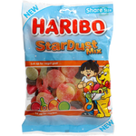 Haribo DK StarDust Mix