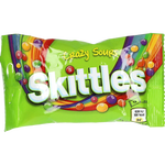 Skittles Crazy Sours