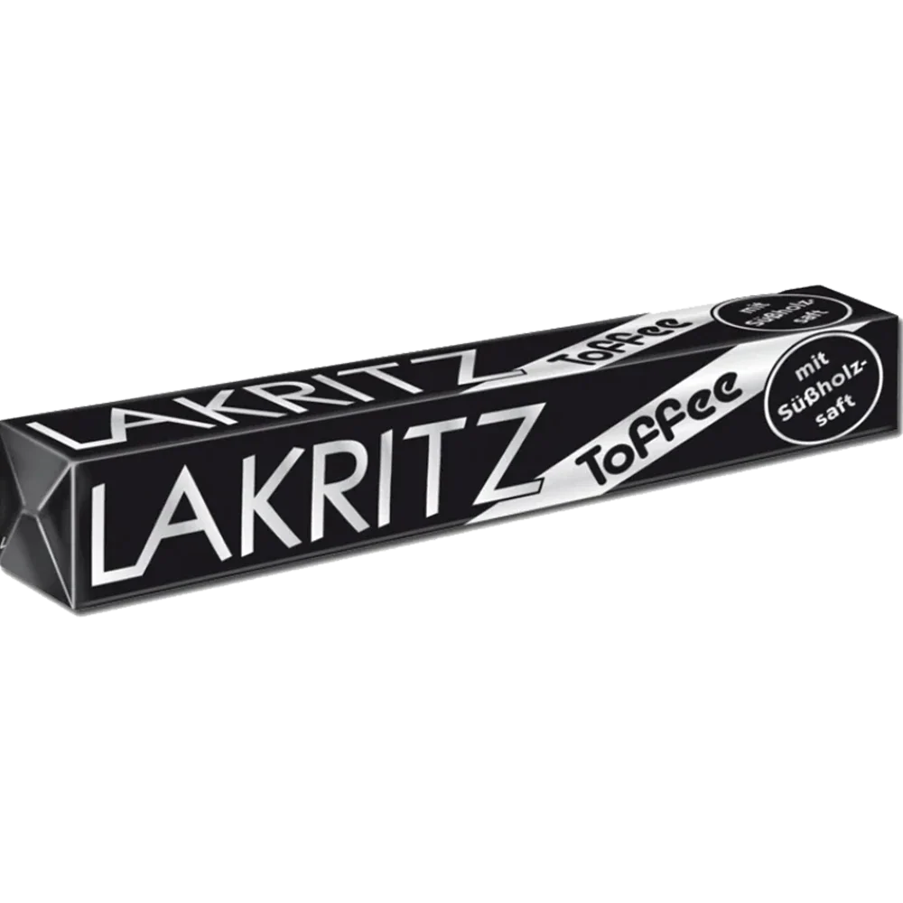 van Melle Lakritskola