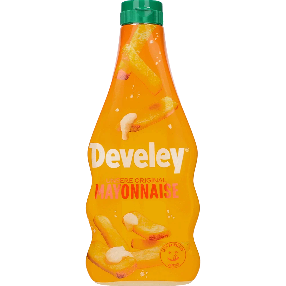 Develey Majonnaise