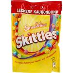 Skittles Smoothies
