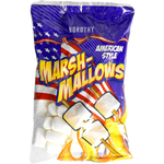 Nordthy Marshmallows BBQ