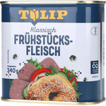 Tulip Frukostkött, 340G