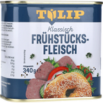 Tulip Frukostkött, 340G